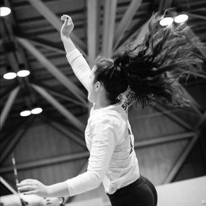 Meet your Posher, Abigail